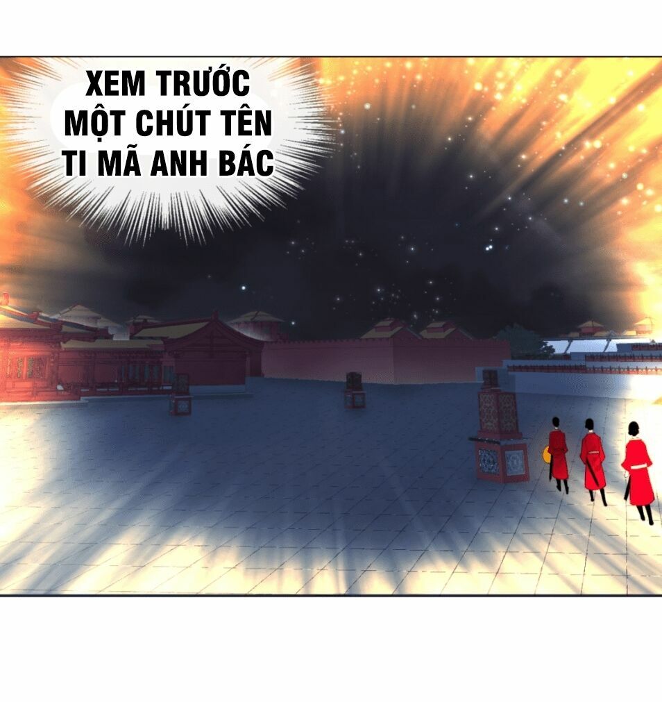 Ta Luyện Khí Ba Ngàn Năm Chapter 15 - Trang 2