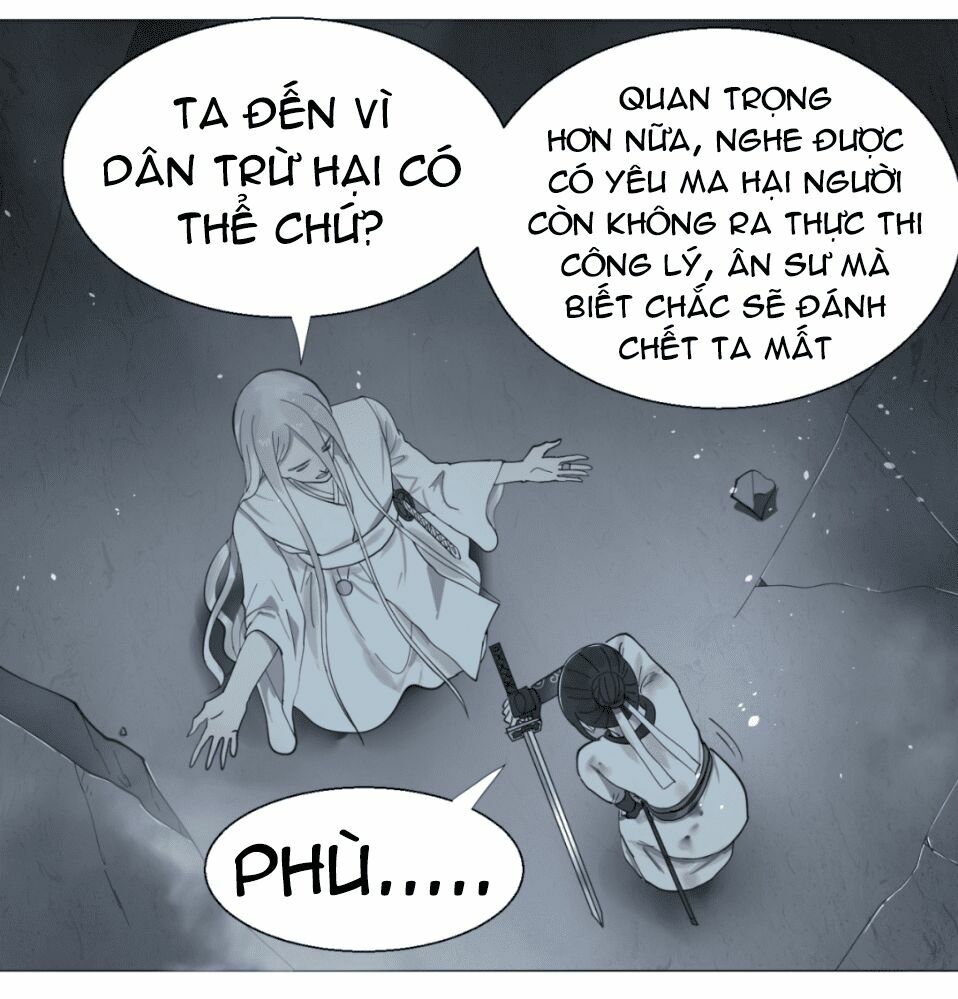 Ta Luyện Khí Ba Ngàn Năm Chapter 8 - Trang 17