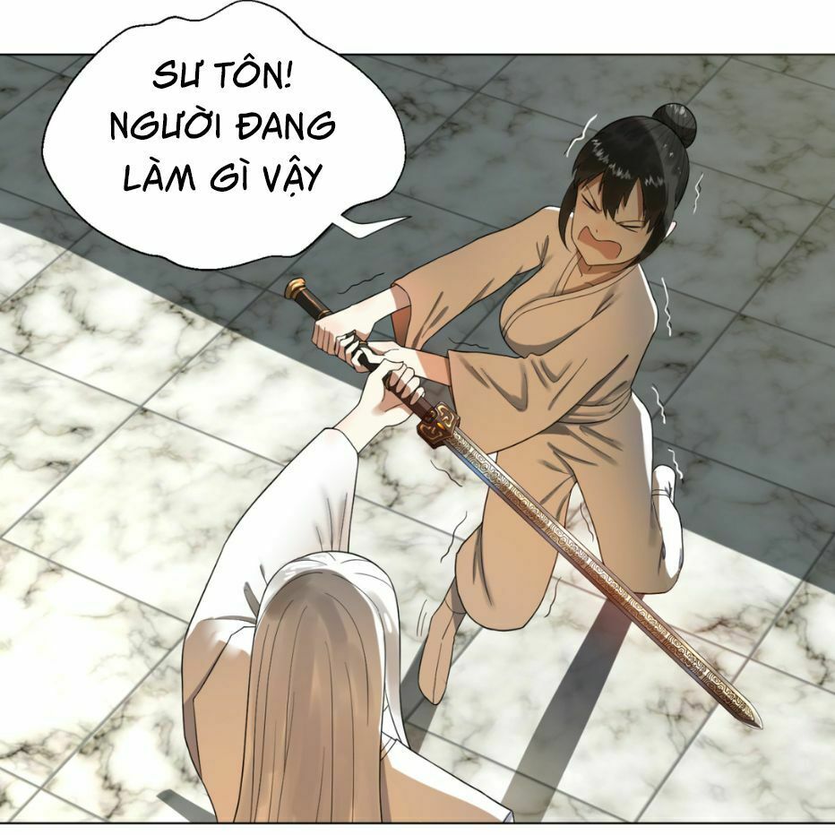 Ta Luyện Khí Ba Ngàn Năm Chapter 33 - Trang 51