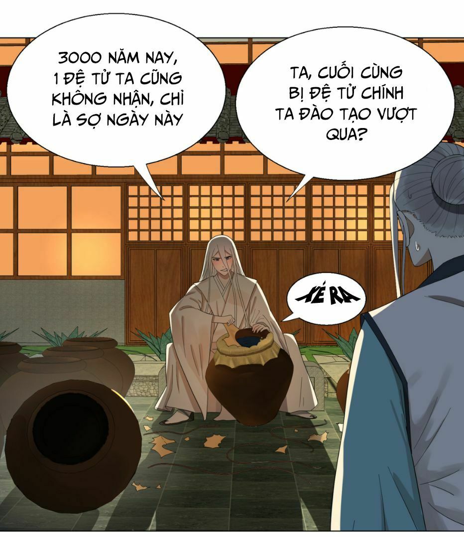 Ta Luyện Khí Ba Ngàn Năm Chapter 33 - Trang 9