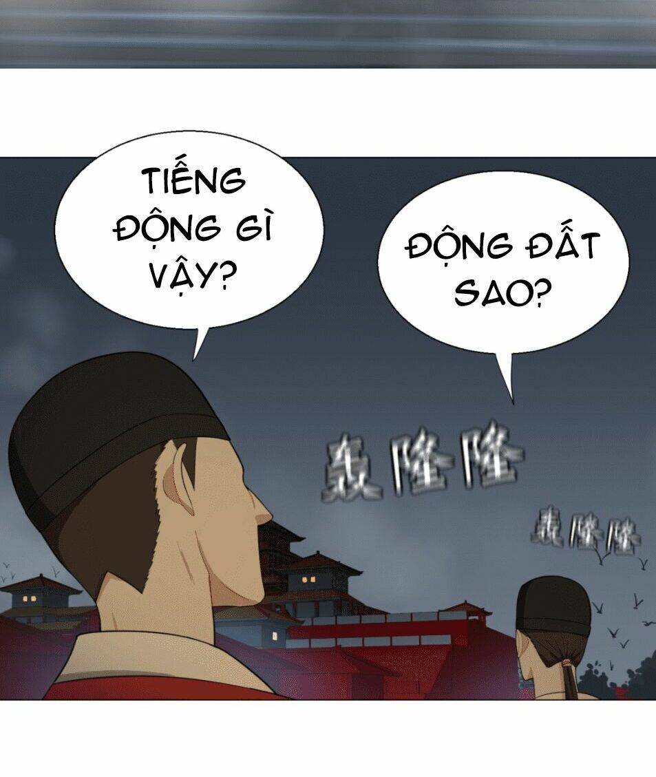 Ta Luyện Khí Ba Ngàn Năm Chapter 17 - Trang 13