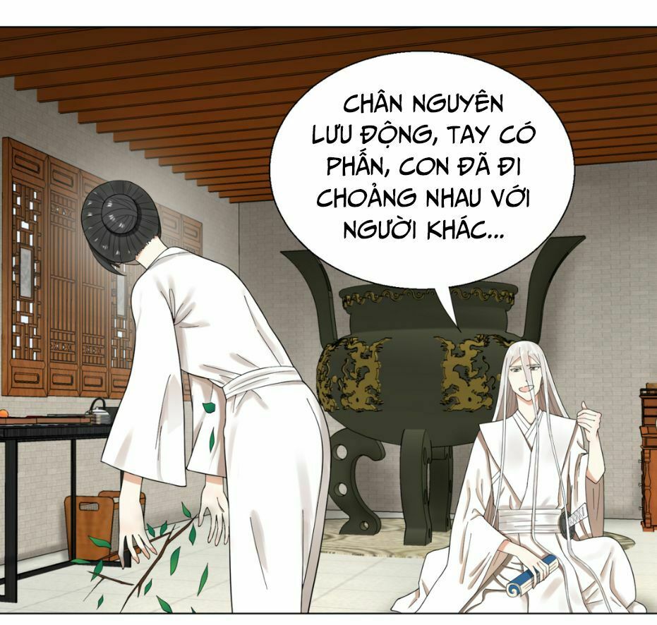 Ta Luyện Khí Ba Ngàn Năm Chapter 35 - Trang 41