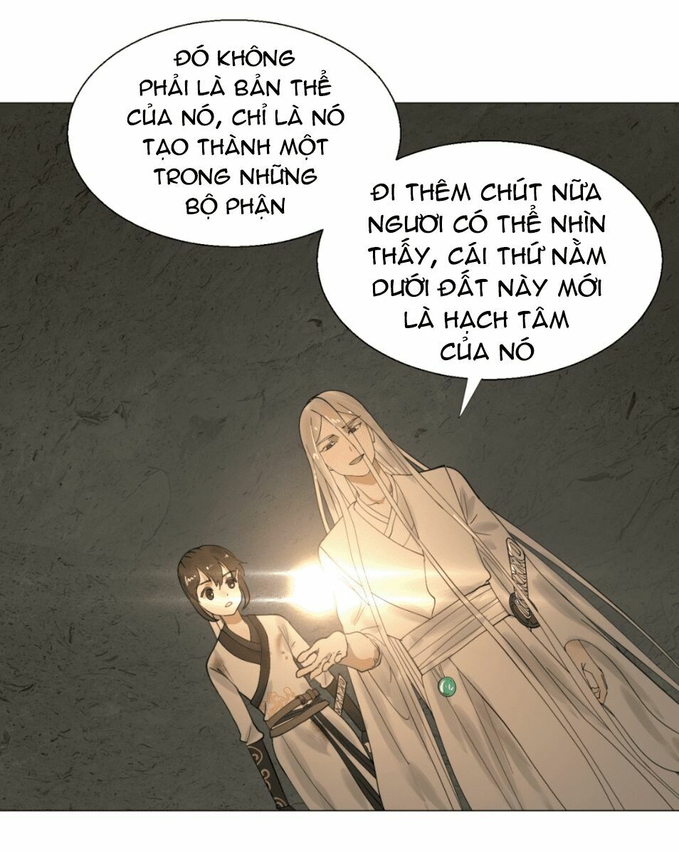 Ta Luyện Khí Ba Ngàn Năm Chapter 9 - Trang 16