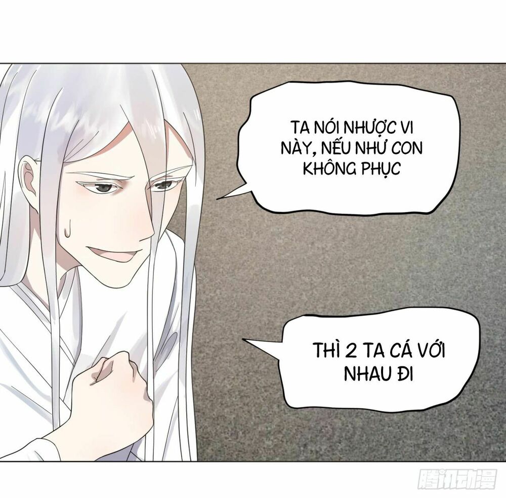 Ta Luyện Khí Ba Ngàn Năm Chapter 31 - Trang 13