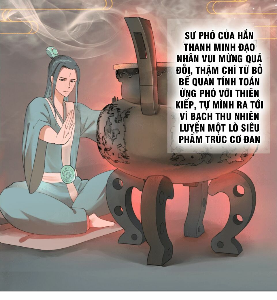 Ta Luyện Khí Ba Ngàn Năm Chapter 1 - Trang 67