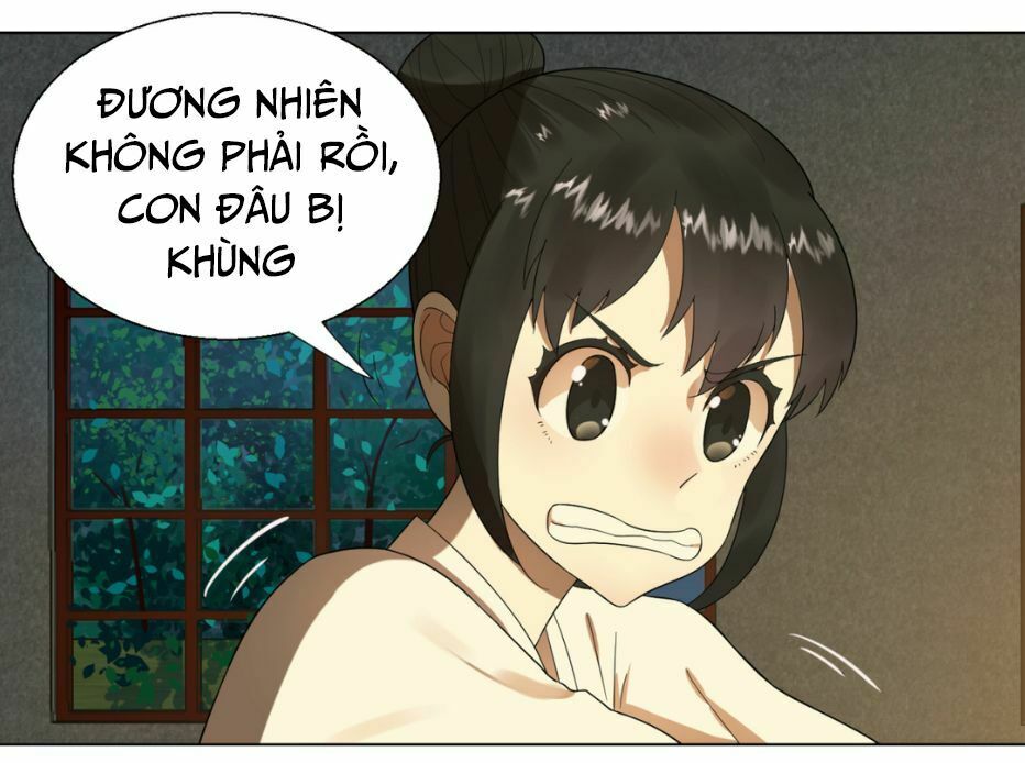 Ta Luyện Khí Ba Ngàn Năm Chapter 33 - Trang 32