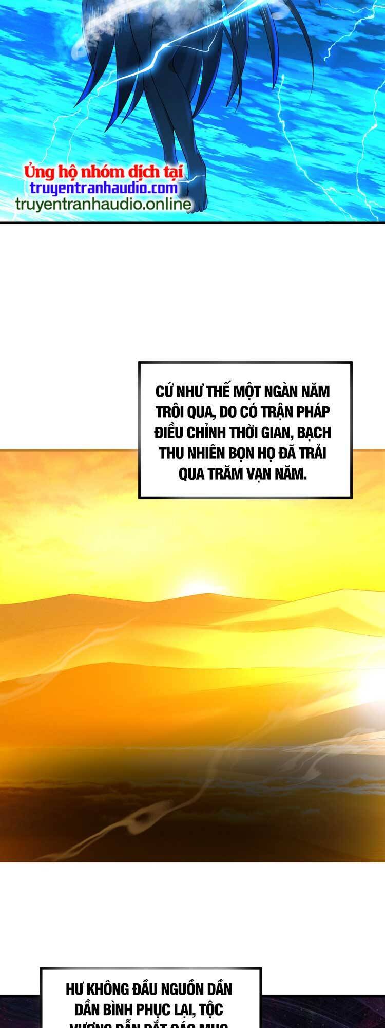 Ta Luyện Khí Ba Ngàn Năm Chapter 361 - Trang 17