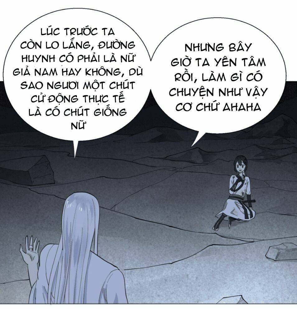 Ta Luyện Khí Ba Ngàn Năm Chapter 9 - Trang 9