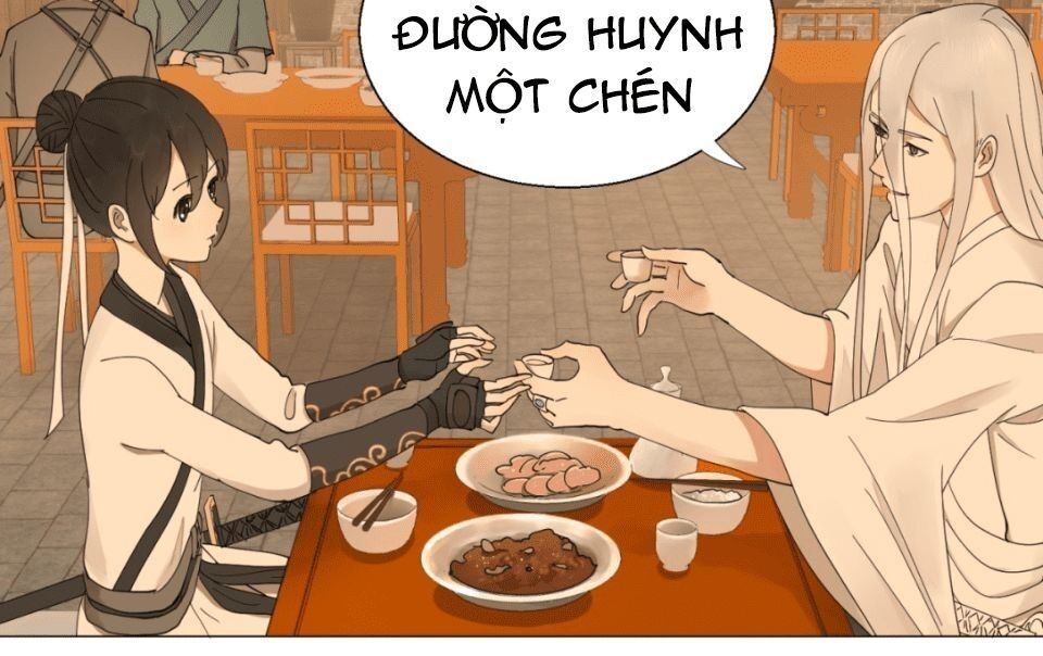 Ta Luyện Khí Ba Ngàn Năm Chapter 6 - Trang 23