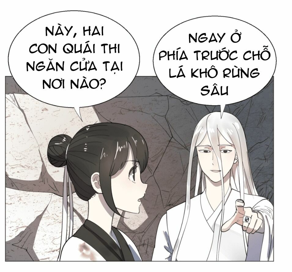 Ta Luyện Khí Ba Ngàn Năm Chapter 10 - Trang 28