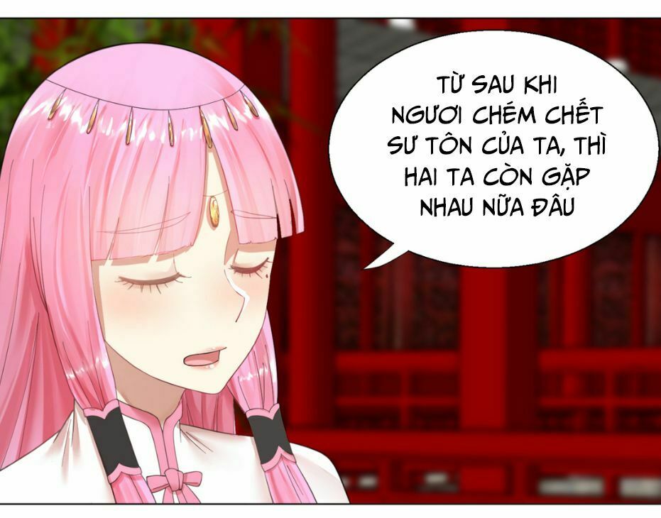 Ta Luyện Khí Ba Ngàn Năm Chapter 37 - Trang 2