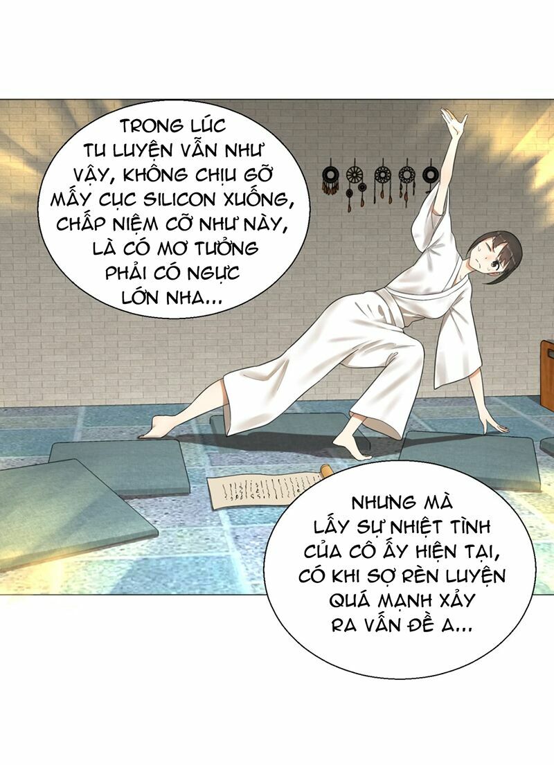 Ta Luyện Khí Ba Ngàn Năm Chapter 28 - Trang 41