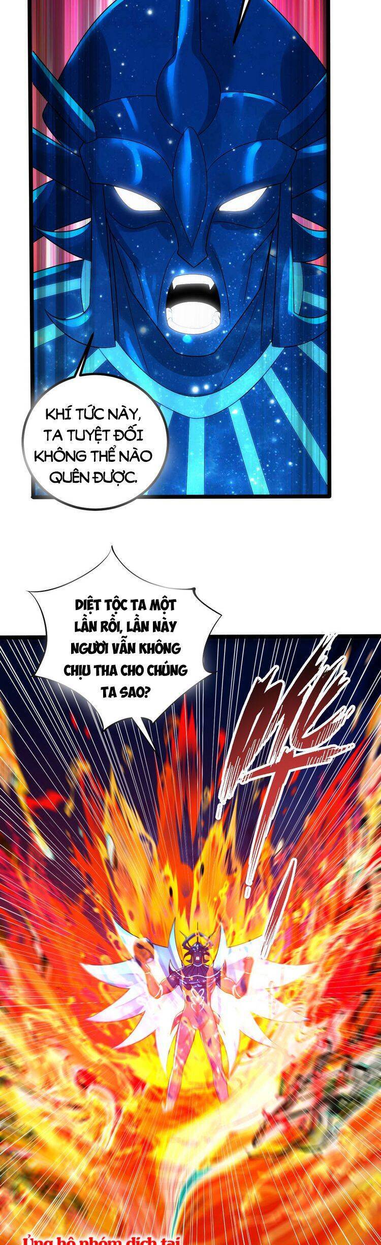 Ta Luyện Khí Ba Ngàn Năm Chapter 358 - Trang 24