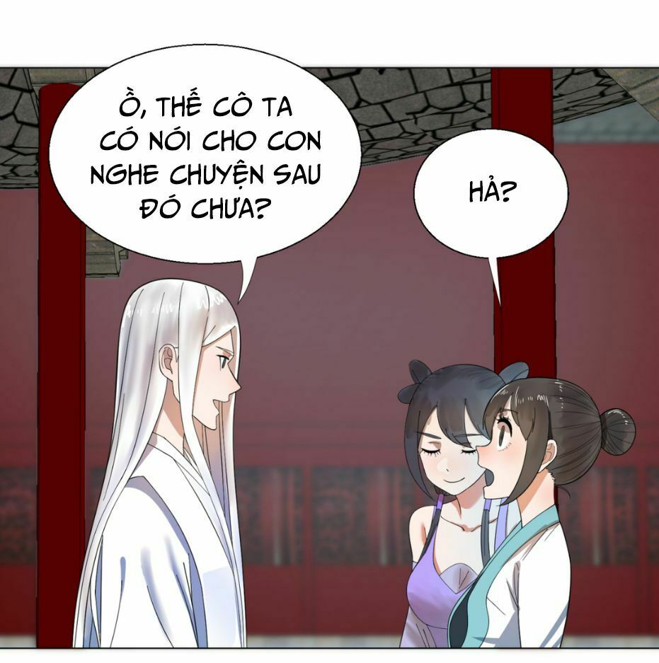 Ta Luyện Khí Ba Ngàn Năm Chapter 37 - Trang 33