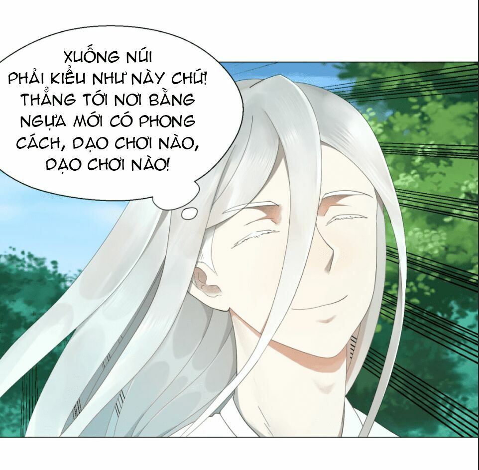 Ta Luyện Khí Ba Ngàn Năm Chapter 4 - Trang 7