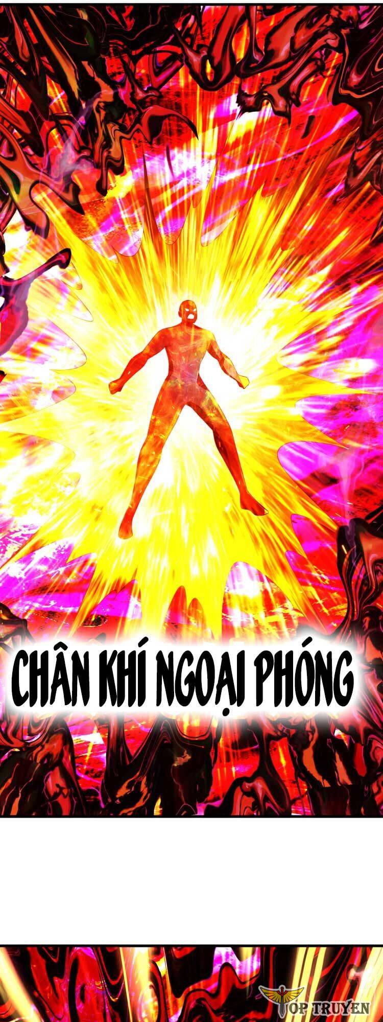 Ta Luyện Khí Ba Ngàn Năm Chapter 367 - Trang 23