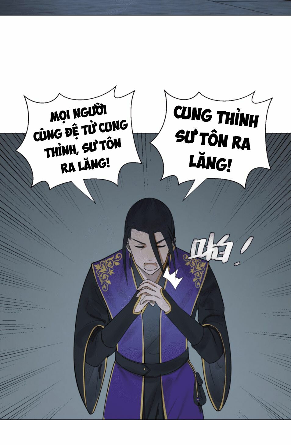 Ta Luyện Khí Ba Ngàn Năm Chapter 17 - Trang 29