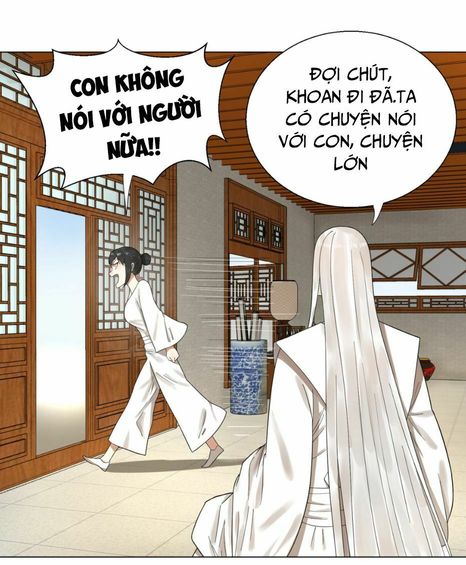 Ta Luyện Khí Ba Ngàn Năm Chapter 35 - Trang 43