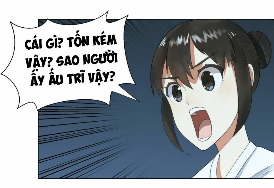 Ta Luyện Khí Ba Ngàn Năm Chapter 33 - Trang 19