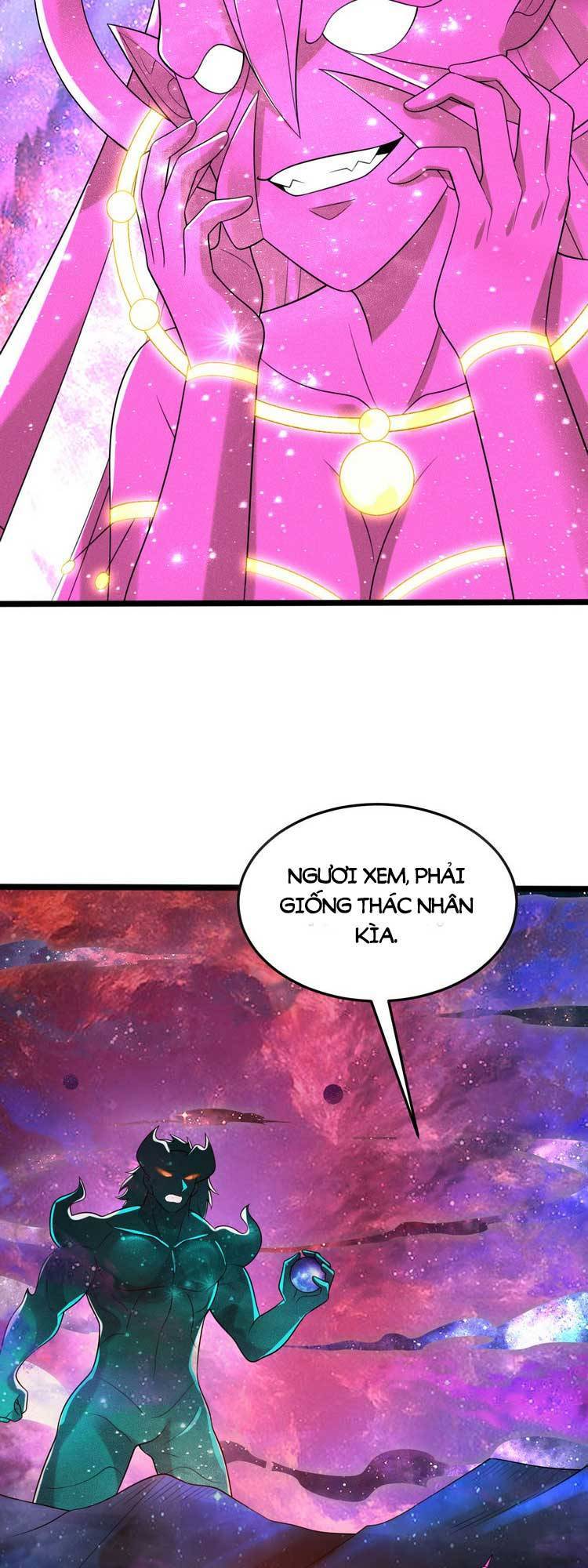 Ta Luyện Khí Ba Ngàn Năm Chapter 349 - Trang 5