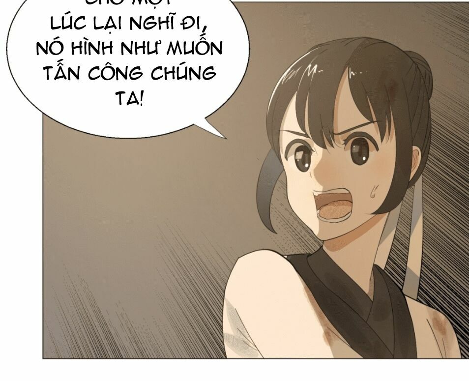 Ta Luyện Khí Ba Ngàn Năm Chapter 9 - Trang 23