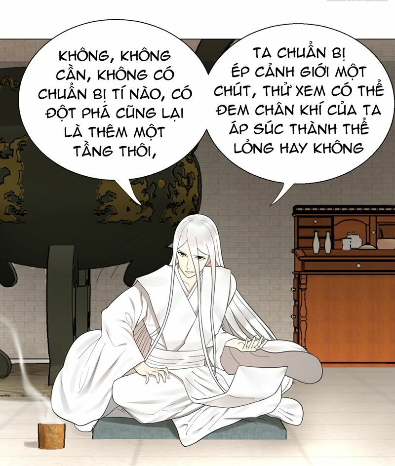 Ta Luyện Khí Ba Ngàn Năm Chapter 26 - Trang 29