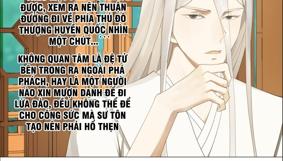 Ta Luyện Khí Ba Ngàn Năm Chapter 5 - Trang 35