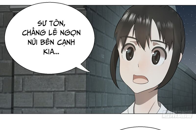 Ta Luyện Khí Ba Ngàn Năm Chapter 29 - Trang 46