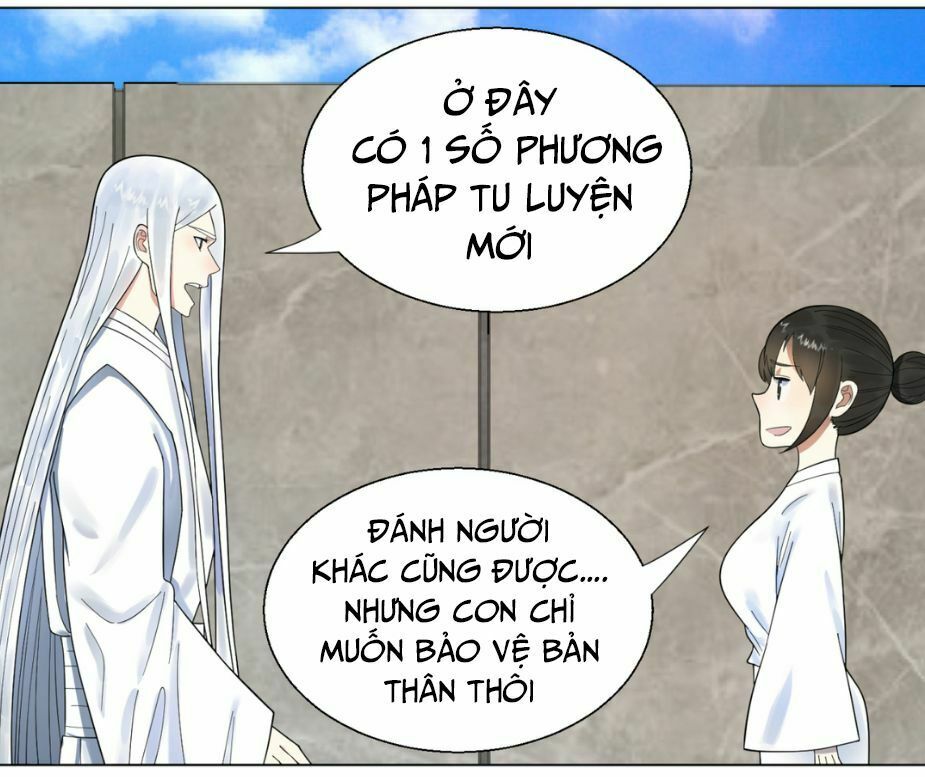 Ta Luyện Khí Ba Ngàn Năm Chapter 34 - Trang 17