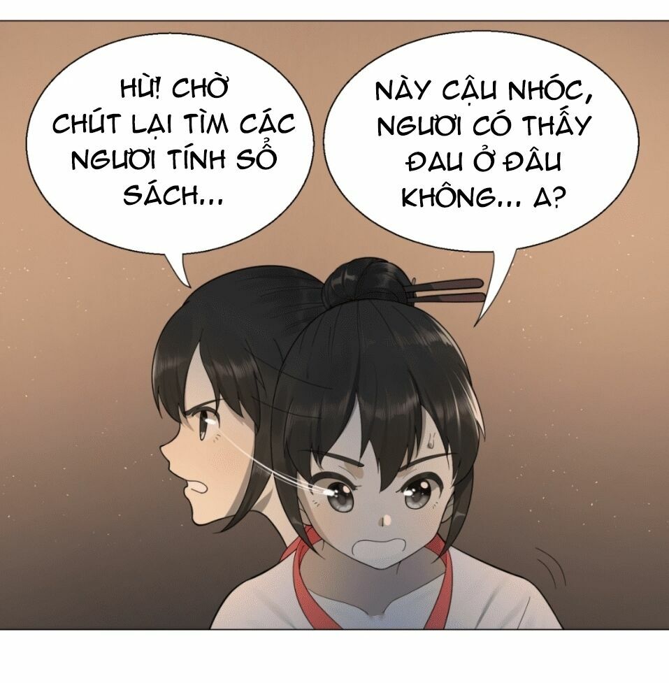 Ta Luyện Khí Ba Ngàn Năm Chapter 16 - Trang 13