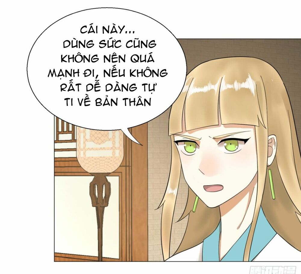 Ta Luyện Khí Ba Ngàn Năm Chapter 27 - Trang 13