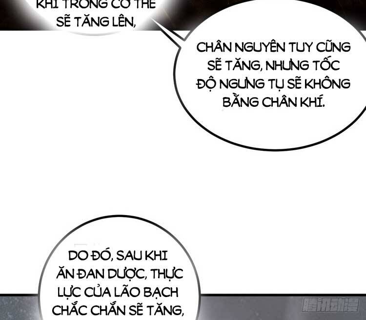 Ta Luyện Khí Ba Ngàn Năm Chapter 357 - Trang 33