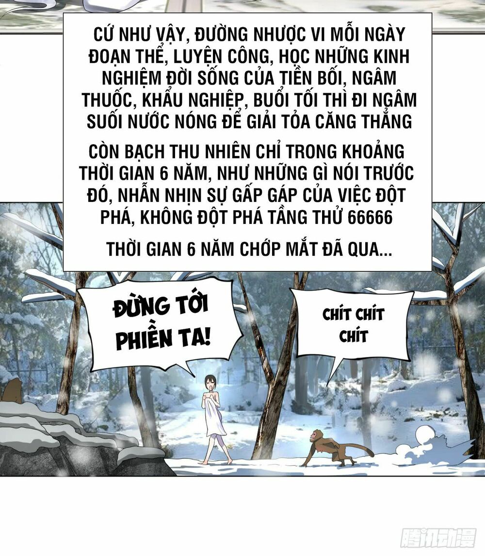 Ta Luyện Khí Ba Ngàn Năm Chapter 31 - Trang 26