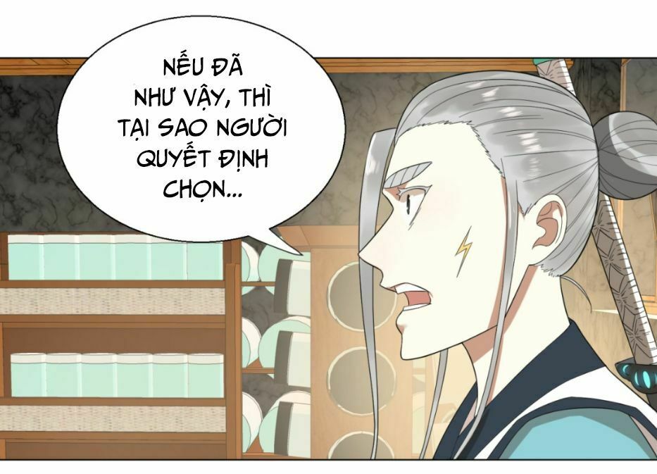 Ta Luyện Khí Ba Ngàn Năm Chapter 32 - Trang 11