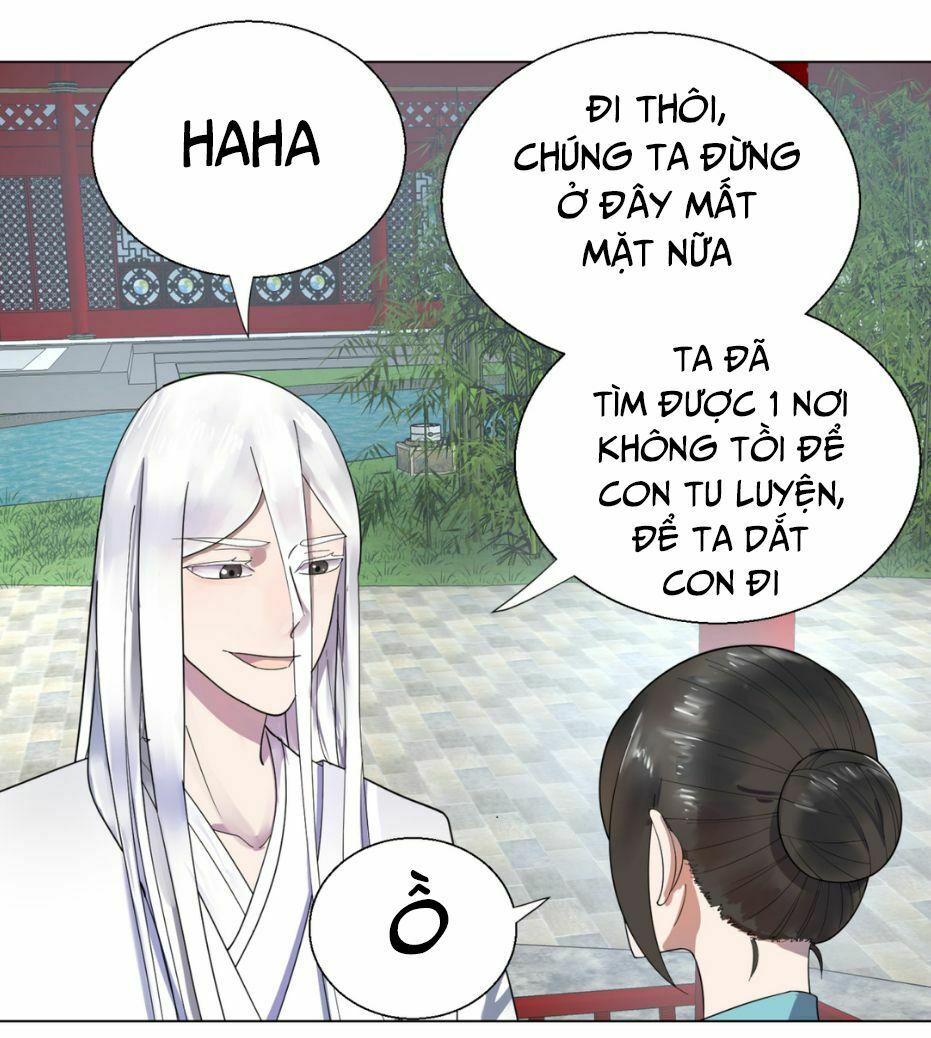 Ta Luyện Khí Ba Ngàn Năm Chapter 37 - Trang 44