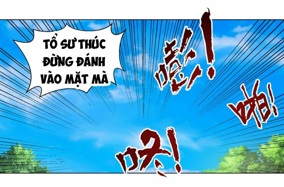 Ta Luyện Khí Ba Ngàn Năm Chapter 32 - Trang 21