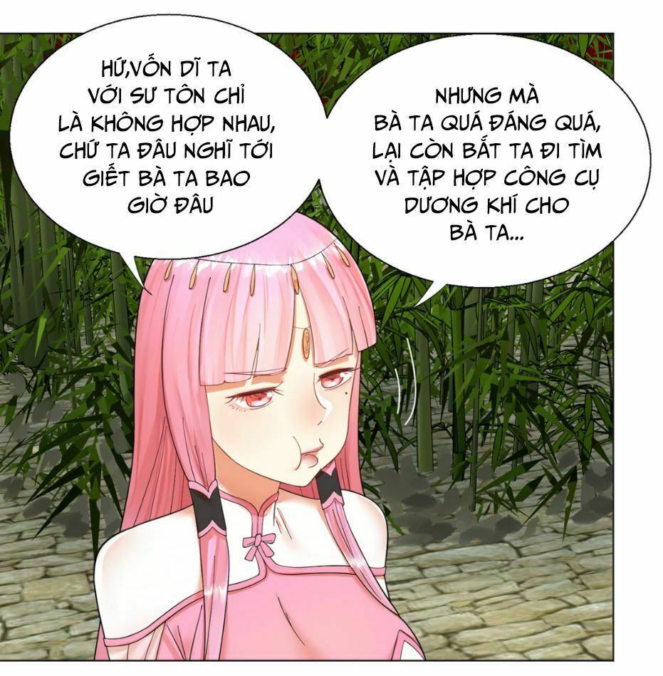 Ta Luyện Khí Ba Ngàn Năm Chapter 37 - Trang 4