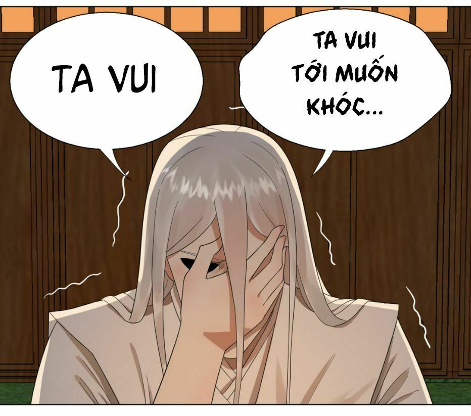 Ta Luyện Khí Ba Ngàn Năm Chapter 33 - Trang 27