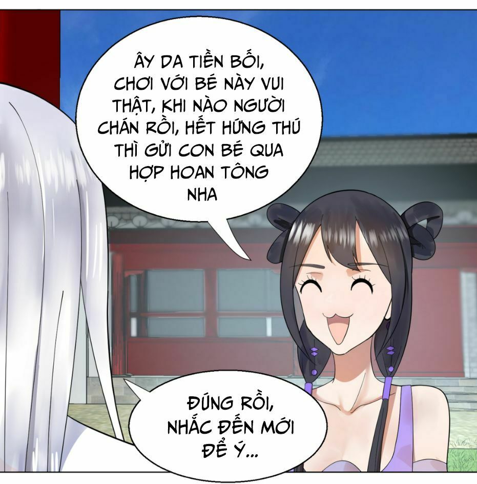 Ta Luyện Khí Ba Ngàn Năm Chapter 37 - Trang 38