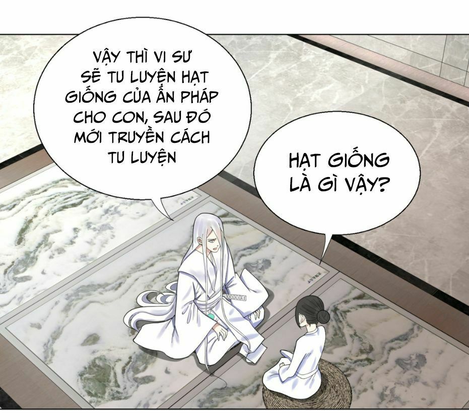 Ta Luyện Khí Ba Ngàn Năm Chapter 35 - Trang 9