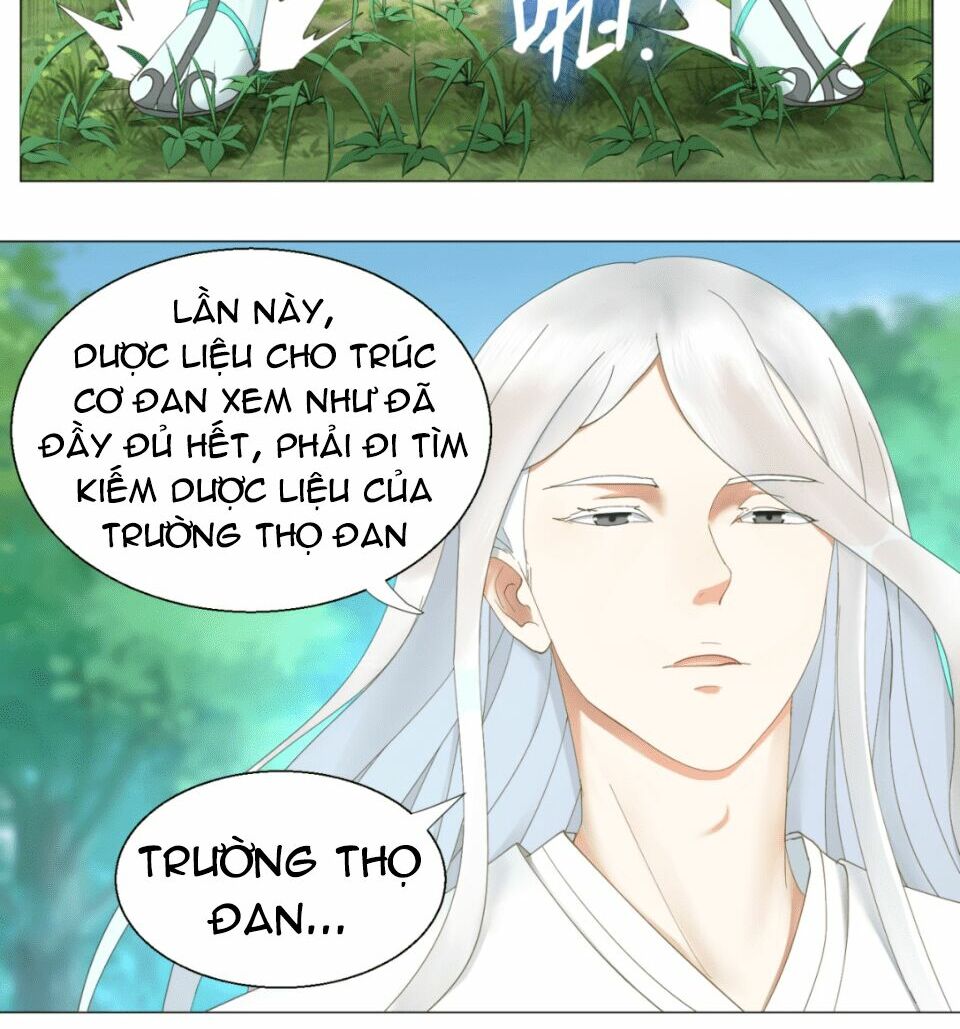 Ta Luyện Khí Ba Ngàn Năm Chapter 7 - Trang 6