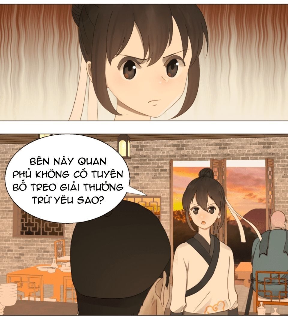 Ta Luyện Khí Ba Ngàn Năm Chapter 6 - Trang 15