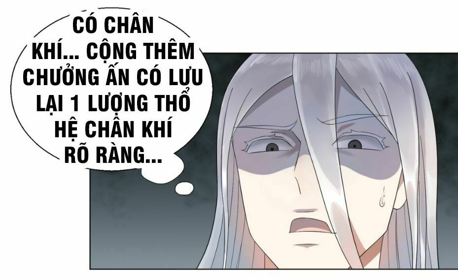 Ta Luyện Khí Ba Ngàn Năm Chapter 32 - Trang 44