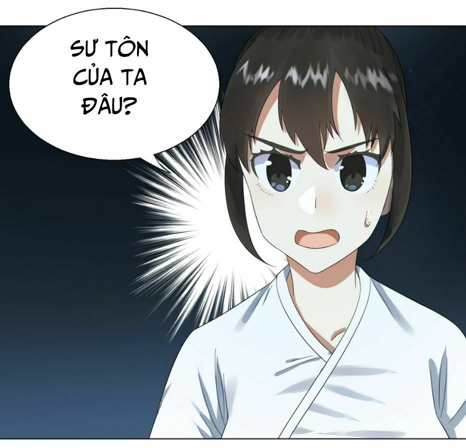 Ta Luyện Khí Ba Ngàn Năm Chapter 33 - Trang 17