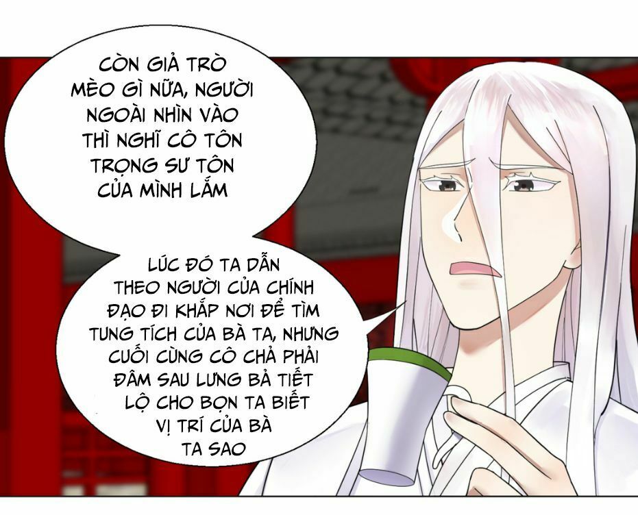 Ta Luyện Khí Ba Ngàn Năm Chapter 37 - Trang 3