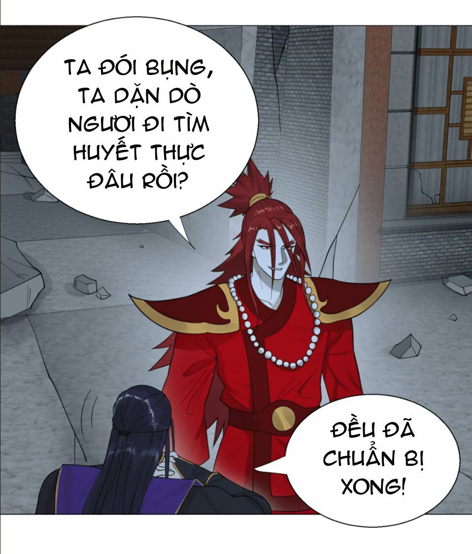 Ta Luyện Khí Ba Ngàn Năm Chapter 18 - Trang 6