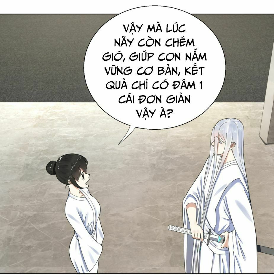 Ta Luyện Khí Ba Ngàn Năm Chapter 34 - Trang 29