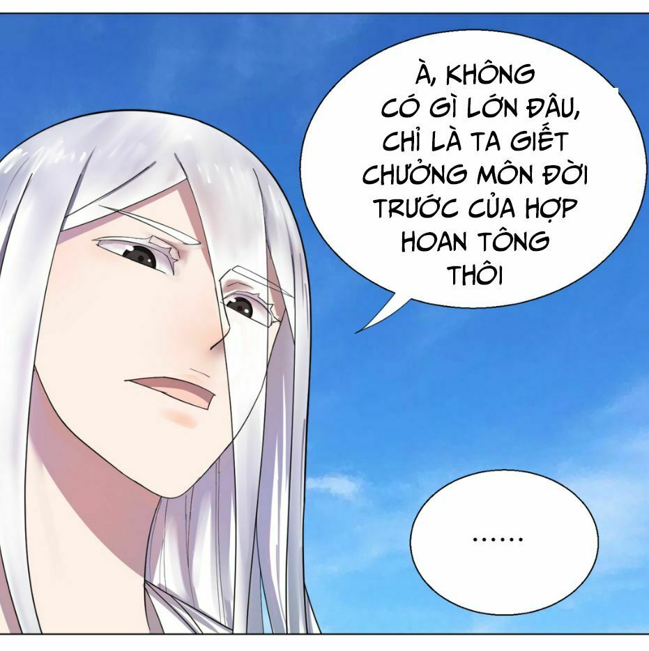 Ta Luyện Khí Ba Ngàn Năm Chapter 37 - Trang 47