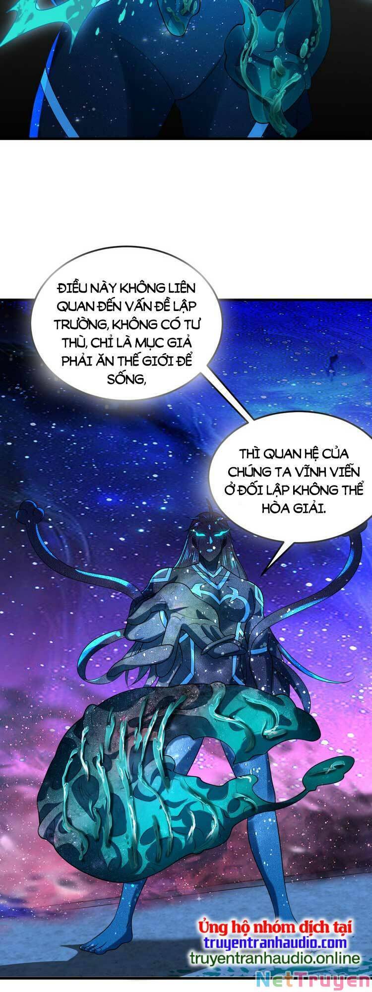 Ta Luyện Khí Ba Ngàn Năm Chapter 351 - Trang 35