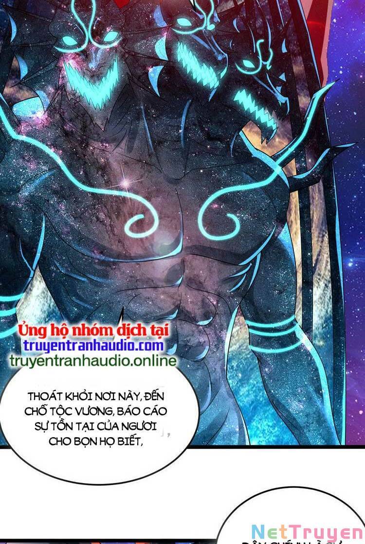 Ta Luyện Khí Ba Ngàn Năm Chapter 351 - Trang 43